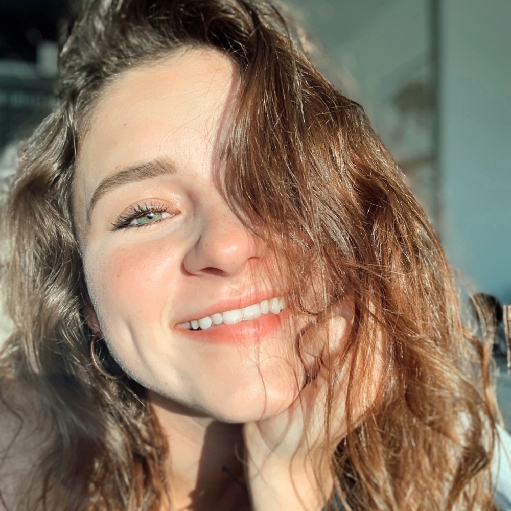 Meet your Posher, Christina